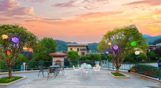 张家界市永定区碧桂园云梦别墅酒店 - 3