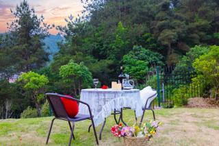 张家界市永定区碧桂园云梦别墅酒店 - 2