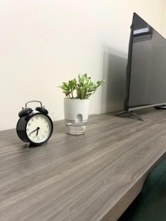 1BR Penthouse Condo Near Nuvali at Berkeley Suites - Silang - 1