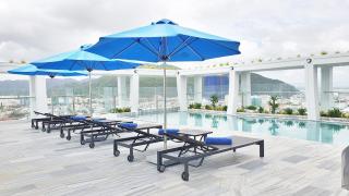 Odin Hotel Quy Nhon - 8