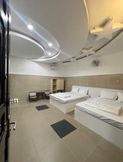 Cảnh Việt Hotel - 9