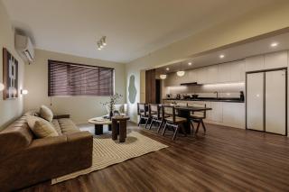 CELLO - Entire apartment near Jing'an temple, 4bedrooms, for group trip - 9