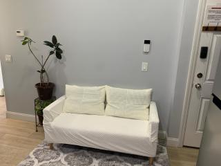 East NY Urban Retreat - 2