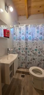 Comodoro Rivadavia,Chubut-zona Norte-cerca de la playa - 1