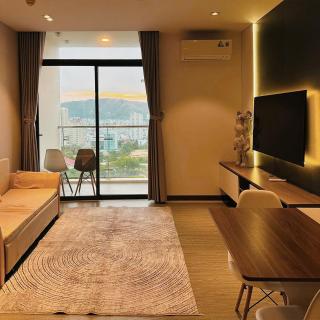 CSJ Tower Vũng Tàu - BEACHFRONT & OCEAN VIEW - 2