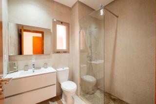 Appartement 2 chambres Jardin prive, piscine golf PRESTIGIA - 1