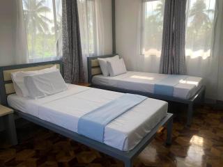 D Estelita Guest House - 1