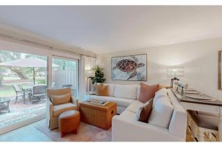 Cozy Island Getaway in Palmetto Dunes Four night minimum stay required - 9