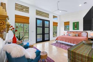 Wild Candy-Dog Trot Haus - Wimberley - 0