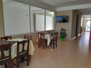 Hostería El Antigal - 1