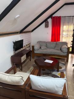 Diani Penthouse studio - 1