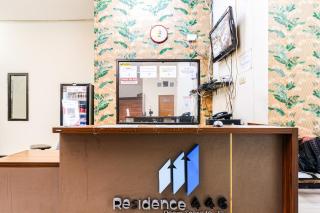 Urbanview Hotel Residence 446 Tanjung Duren - 9