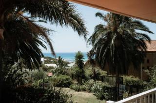 Seascape - Coastal Adventure & Ocean Vistas - 1