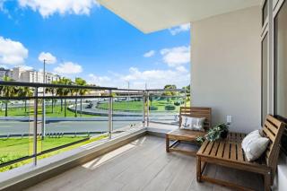 Isla Verde 3BR Condo 3Min To Beach 5Min To Airport - Solemare I - 6
