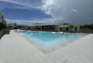 Isla Verde 3BR Condo 3Min To Beach 5Min To Airport - Solemare I - 1