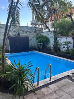 Marinos Place Legian - 2