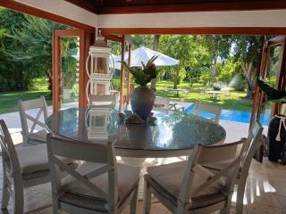 Peace and Harmony in Casa De Campo, La Romana - 9