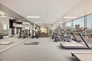 Two Bedroom Unit in Central Adelaide - 4