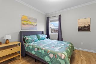 Cozy 2BR Central Home 5 Min to Downtown & George - 2