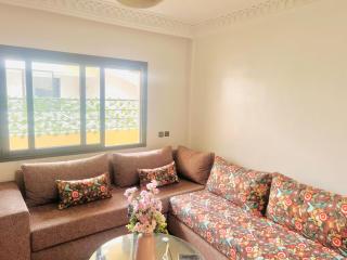 Residence Miramas 2 D - Marrakesh - 9