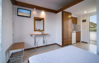 Linaraki Studios & Apartments SIKIA HALKIDIKI - Sikia - 2