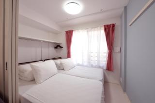 unito residence ASAKUSA STATION East - 8