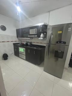 Acogedora casa cerca al estadio barrio Laureles la América - 3