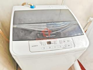 Strategic 3BR Thamrin Residence - 4