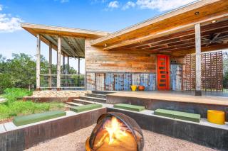 Wild Candy Farm - Wimberley - 4