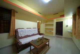 Pure Vegetarian Coconut Farm House Peaceful 2BRK Nature Retreat - 0