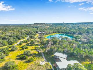 Wild Candy Farm - Wimberley - 1