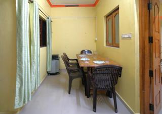 Pure Vegetarian Coconut Farm House Peaceful 2BRK Nature Retreat - 1