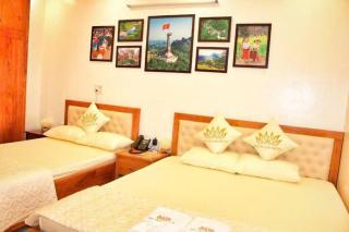 Thu Huyền Hotel - 5