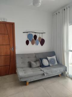 Apartamento Aguas de Lindóia pertinho da praça - 0