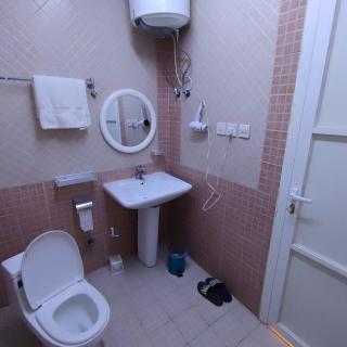 نسيم الشرق الاوسط للشقق المخدومة - 3