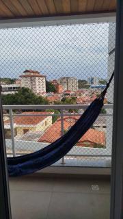 Apartamento Aguas de Lindóia pertinho da praça - 6