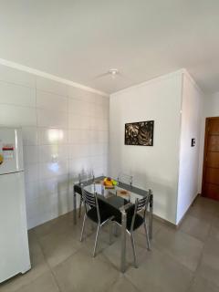 Apartamento Aguas de Lindóia pertinho da praça - 5