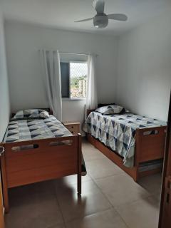 Apartamento Aguas de Lindóia pertinho da praça - 4