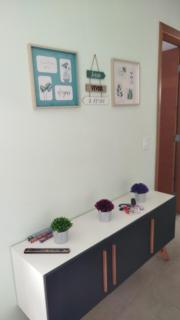 Apartamento Aguas de Lindóia pertinho da praça - 9