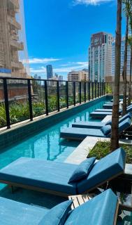 Azure Aesse Hospitality - 9