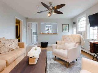 2 Bedroom Luxury Home 20 Min to NYC Monthly - 0