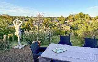 3 Bedroom Pet Friendly Home In Hornslet - 1
