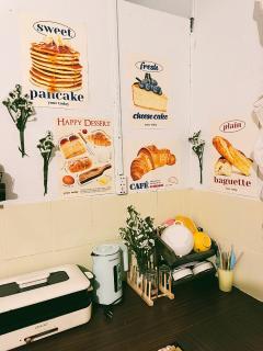 La Petite Maison - 4