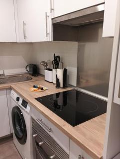 studio calme renove au ouasis - 1