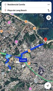 Terrace Oasis w Private Jacuzzi and Stunning View - 8