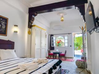 Le Bleu House - Marrakesh - 8