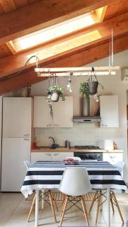 appartamento da sogno - aria condizionata -posizione perfetta - 5