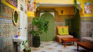 Riad Dar Yamna Marrakech - 2