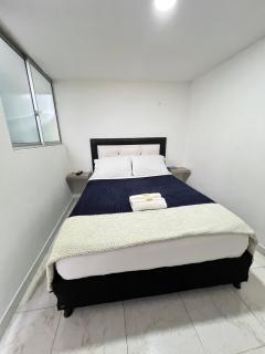 Apartamento cerca mall plaza - 9