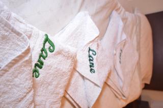 Hotel Lane - 2